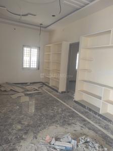 Hall Image of 1100 Sq.ft 2 BHK Independent House for sale in Indresham Sangareddy for Rs. 7600000