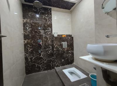 Bathroom Image of 1776 Sq.ft 3 BHK Apartment / Flat for rent in Sea Breeze Tower, Sector 16 A Navi Mumbai for Rs. 90000