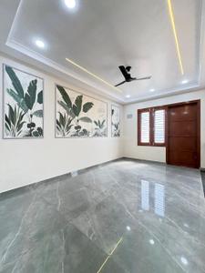 Hall Image of 2700 Sq.ft 4 BHK Villa for sale in Vaishali Nagar Extension Jaipur for Rs. 16000000