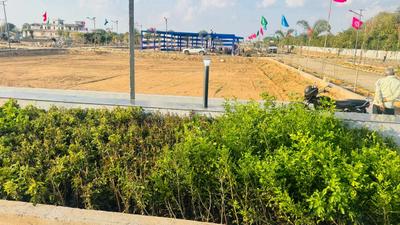 Green VELLY Plot View 1