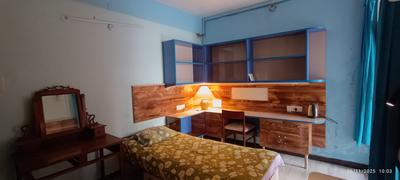 Hall Image of rupa PG in Somajiguda, Hyderabad