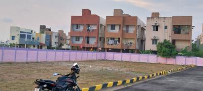 Image of 3000 Sq.ft Residential Plot / Land for sale in Meiyur, Chennai for Rs. 5400000