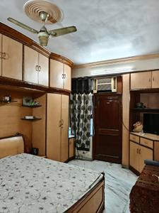 Bedroom Image of 1500 Sq.ft 3 BHK Apartment / Flat for sale in Sarvodaya Nagar Kanpur for Rs. 11000000