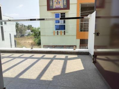 Balcony Image of 2040 Sq.ft 3 BHK Independent House for sale in Appanaickenpalayam Coimbatore for Rs. 9800000