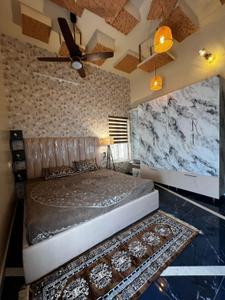Bedroom Image of 2700 Sq.ft 3 BHK Independent House for sale in Kadachanendhal Madurai for Rs. 15900000