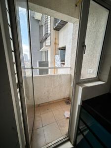 Balcony Image of 900 Sq.ft 2 BHK Apartment / Flat for rent in Mahindra Centralis, Pimpri Pune for Rs. 32000