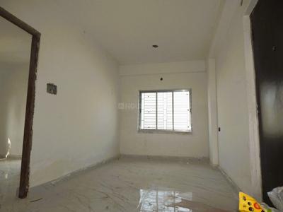 Hall Image of 750 Sq.ft 2 BHK Apartment / Flat for sale in Dum Dum Cantonment Kolkata for Rs. 2775000