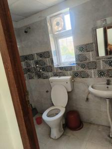 Image of 740 Sq.ft 3 BHK Apartment / Flat for rent in Signature Global Golf Green, Sector 79, Gurgaon for Rs. 26000