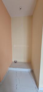 Hall Image of 500 Sq.ft 1 BHK Builder Floor for rent in GB Palya Bengaluru for Rs. 15000