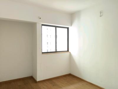 Bedroom Image of 1400 Sq.ft 3 BHK Apartment / Flat for rent in Lodha Lakeshore Greens, Palava Phase 2 Thane for Rs. 38000