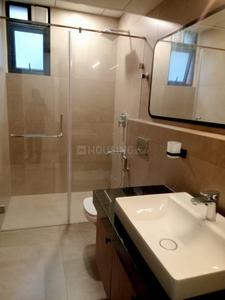 Image of 6500 Sq.ft 4 BHK Independent House for rent in Injambakkam, Chennai for Rs. 300000