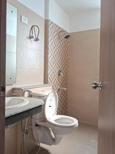 Bedroom Two Image of 1675 Sq.ft 3 BHK Apartment / Flat for sale in ATS Pious Hideaways, Sector 150 Noida for Rs. 22000000