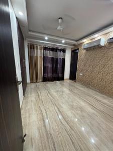 4 BHK Independent Builder Floor