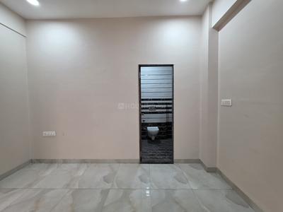 Bedroom Image of 1317 Sq.ft 3 BHK Apartment / Flat for sale in Daldal Seoni Raipur for Rs. 4609000