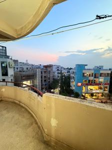 Image of 900 Sq.ft 2 BHK Apartment / Flat for rent in Asilmetta, Visakhapatnam for Rs. 16000
