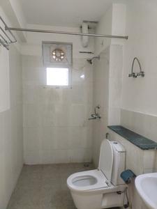 Common Bathroom Image of 1125 Sq.ft 2 BHK Apartment / Flat for sale in Jaypee Klassic Heights, Sector 130 Noida for Rs. 12500000