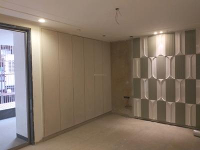 Bedroom Image of 4180 Sq.ft 4 BHK Builder Floor for sale in Model Town New Delhi for Rs. 80000000