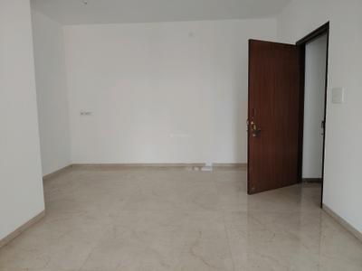 Living Room Image of 1550 Sq.ft 3 BHK Apartment / Flat for sale in Bharat Enclave, Panvel Navi Mumbai for Rs. 15500000