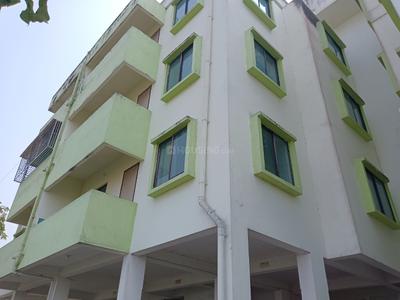 Image of 1002 Sq.ft 2 BHK Apartment / Flat for sale in Uttara, Bhubaneswar for Rs. 4350000
