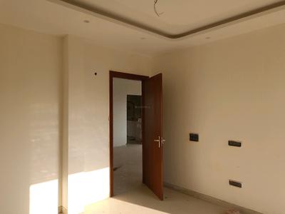 Bedroom Image of 1305 Sq.ft 3 BHK Builder Floor for sale in Signature Global City 63A, Sector 63 Gurgaon for Rs. 25100000