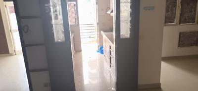 Kitchen Image of 1270 Sq.ft 2 BHK Apartment / Flat for sale in Crossings GH7 Crossings Republik, Crossings Republik Ghaziabad for Rs. 7800000