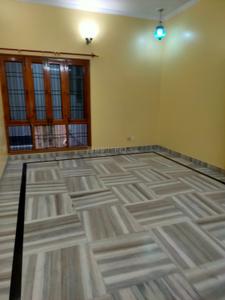 Hall Image of 2800 Sq.ft 3 BHK Builder Floor for rent in Gomti Nagar Lucknow for Rs. 32000