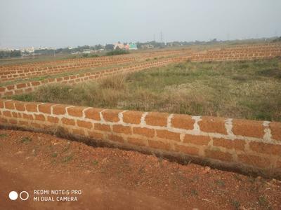 Image of 1200 Sq.ft Residential Plot / Land for sale in Patrapada, Bhubaneswar for Rs. 2220000