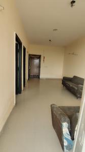 Hall Image of 1300 Sq.ft 2 BHK Duplex for sale in Taj Nagri Phase 2 Agra for Rs. 2800000