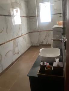 Bathroom Image of 5000 Sq.ft 4 BHK Builder Floor for rent in Vasant Kunj New Delhi for Rs. 200000