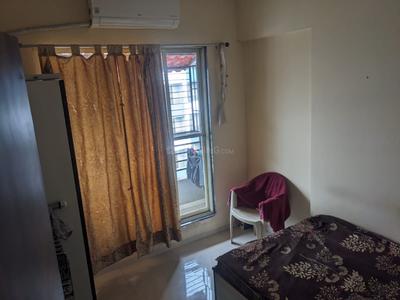Hall Image of 1050 Sq.ft 2 BHK Apartment / Flat for sale in Gaurivinayak Shubham Monolith A B And C Wing, Kalyan East Kalyan for Rs. 6500000