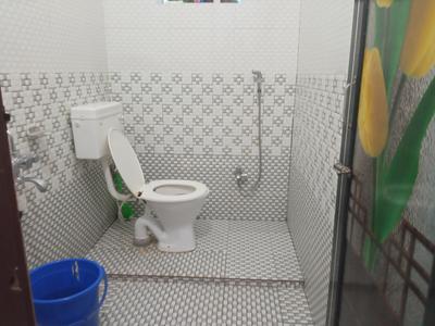 Bathroom Image of Renu &#x27; s PG for girls in Shukla Colony, Ranchi
