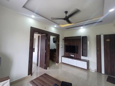 1 BHK Independent Builder Floor