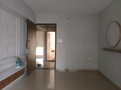 Living Room Image of 1076 Sq.ft 2 BHK Apartment / Flat for sale in Miracle Aero East , Undri Pune for Rs. 5000000