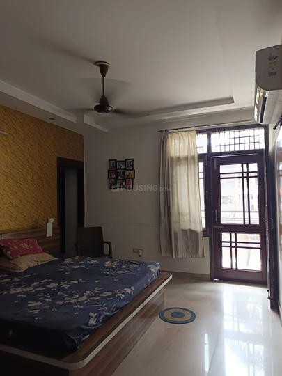 Sector 7 Bedroom 1