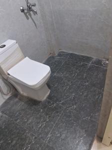 Image of 550 Sq.ft 1 BHK Builder Floor for rent in Home Home 17, New Ashok Nagar, New Delhi for Rs. 16000