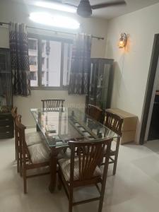 Hall Image of 2100 Sq.ft 3 BHK Apartment / Flat for rent in Lodha Golf View, Palava Phase 1 Thane for Rs. 60000