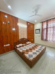 Bedroom Image of Luxury pg  in Sector 39, Gurgaon