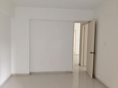 Bedroom Image of 1755 Sq.ft 3 BHK Apartment / Flat for sale in Serenity Satyam, Shela Ahmedabad for Rs. 7500000
