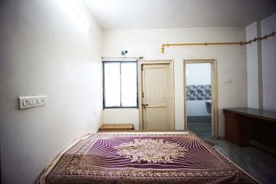 Bedroom Image of 1908 Sq.ft 3 BHK Apartment / Flat for sale in Maninagar Ahmedabad for Rs. 9000000