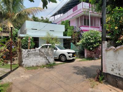 Image of 650 Sq.ft 2 BHK Independent House for sale in Punkunnam, Thrissur for Rs. 3000000