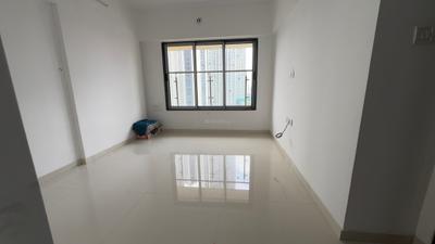 Bedroom Image of 600 Sq.ft 1 BHK Apartment / Flat for sale in Borivali East Mumbai for Rs. 12800000