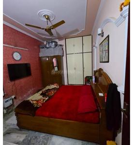 Bedroom Image of 1268 Sq.ft 3 BHK Independent House for sale in Vikaspuri 3bhk Luxurios Home, Vikaspuri New Delhi for Rs. 17000000