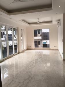 Hall Image of 2200 Sq.ft 4 BHK Builder Floor for sale in Palm Floor Ardee City , Sector 52 Gurgaon for Rs. 39000000