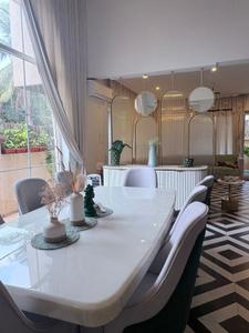 Bedroom Image of 4294 Sq.ft 4 BHK Villa for sale in Assagao Goa for Rs. 110000000
