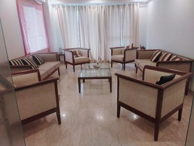 Hall Image of House no 438 in Palam Vihar, Gurgaon