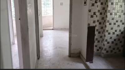 Image of 834 Sq.ft 2 BHK Apartment / Flat for sale in Baguiati, Kolkata for Rs. 2750000