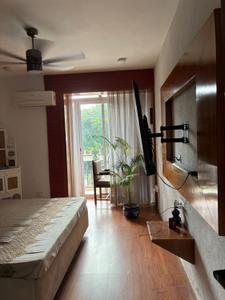 Bedroom Image of 2200 Sq.ft 4 BHK Apartment / Flat for sale in Trishla City, Nabha Zirakpur for Rs. 16500000