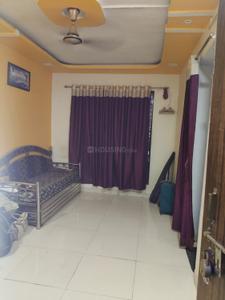 Hall Image of 650 Sq.ft 1 BHK Apartment / Flat for sale in Diva Thane for Rs. 2000000