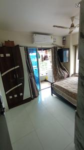 Bedroom Image of 1300 Sq.ft 2 BHK Apartment / Flat for sale in DK Aadrika, Hingne Khurd Pune for Rs. 11000000