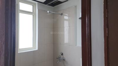 Image of 500 Sq.ft 1 BHK Apartment / Flat for rent in Pyramid Altia, Sector 70A, Gurgaon for Rs. 22000